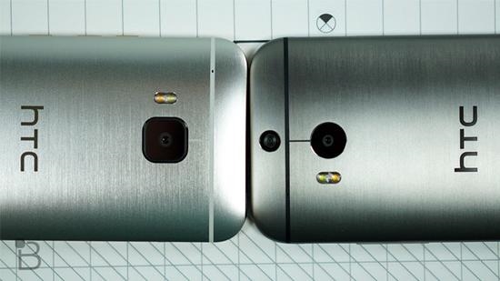 HTC骁龙820新旗舰Aero再曝光:摄像头大亮