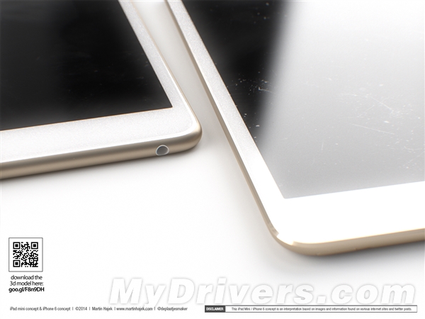 ͬ����Ƶ�iPad mini 3/iPhone 6��Ư��