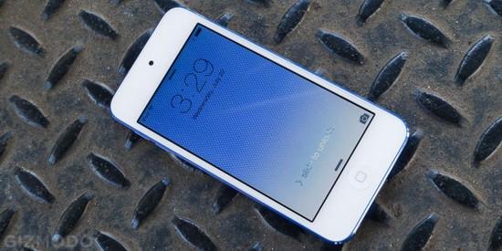 �°�iPod Touch��ֵ�ù�����
