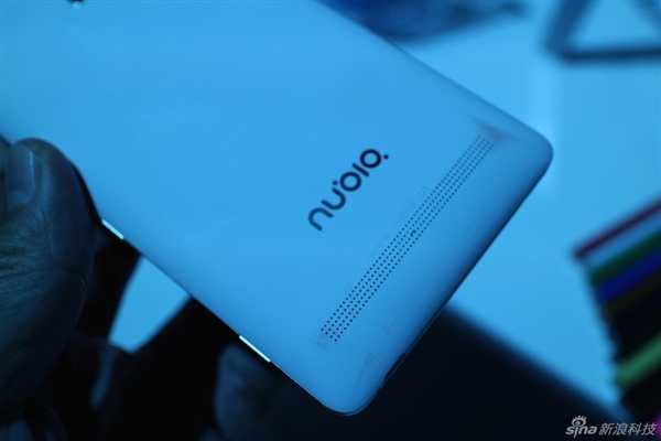 �����������ӵ��ֻ���nubia Z7������ʿ�