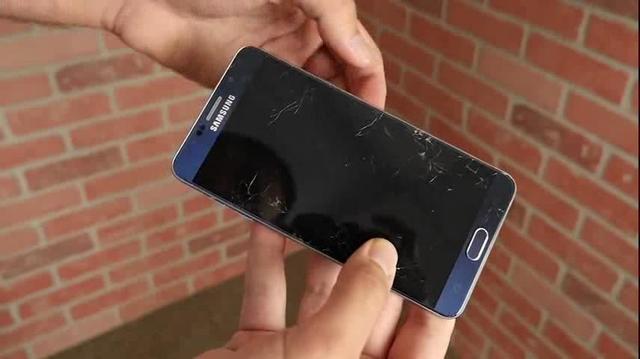 Galaxy Note 5������� �������ѿ�����ʹ��