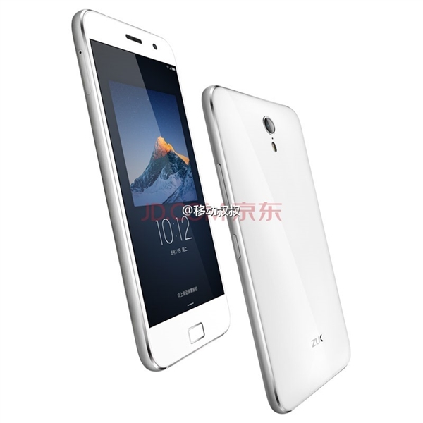 ZUK Z1手机发布前终极曝光!配置、售价都来了