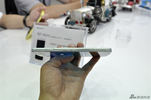 OPPO N1 mini������ʿ�������