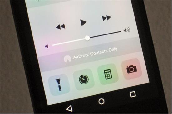 iOSϵͳ����Щ�ŵ�ֵ��Android���