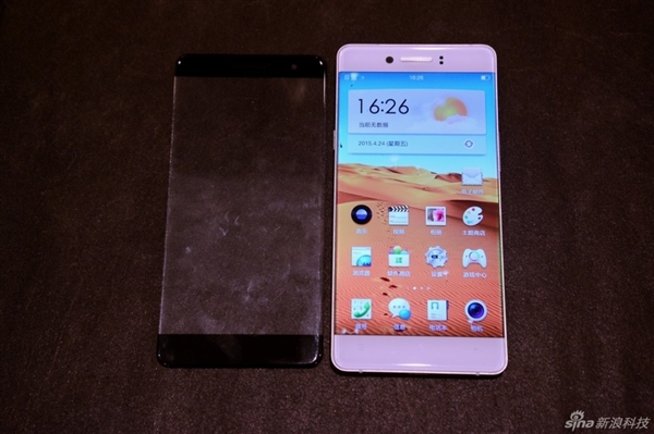 �����OPPO���ޱ߿��ֻ� �����ع⣡