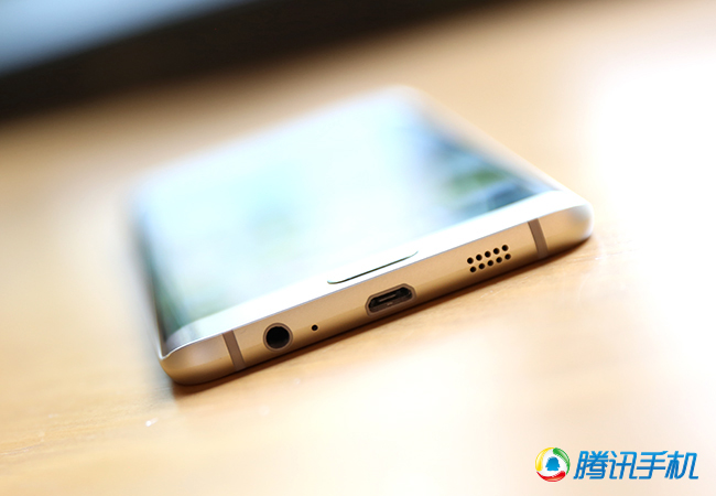 ����S6 edge+���⣺5.7Ӣ�磡˫������������