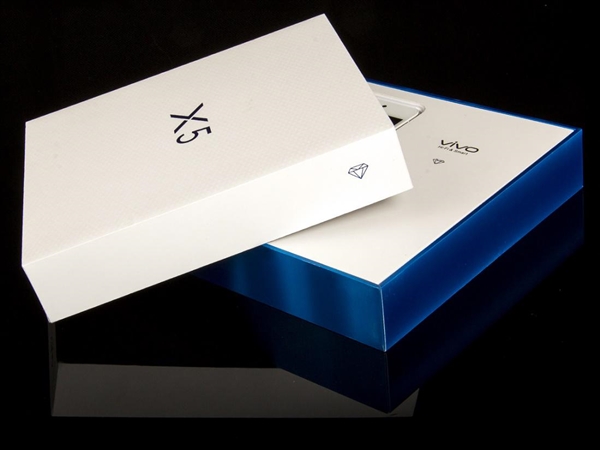 vivo K��֮��X5����ʯ�濪����2998Ԫ