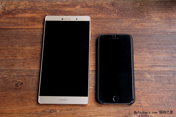 ����������Ϊ�����콢P8 Maxͼ��