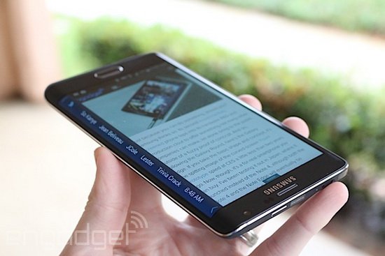 ����Note Edge�ʺ���Ʋ��ʹ����