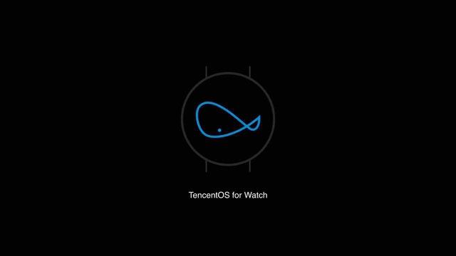 ��inWatch�����ῴ�ֱ���TencentOS��ʲô��