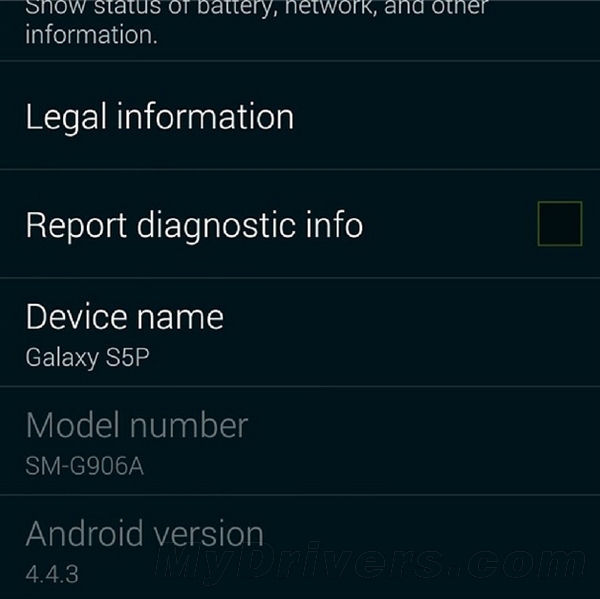 Android 4.4.3/������ǿ��GS5���ع⣡