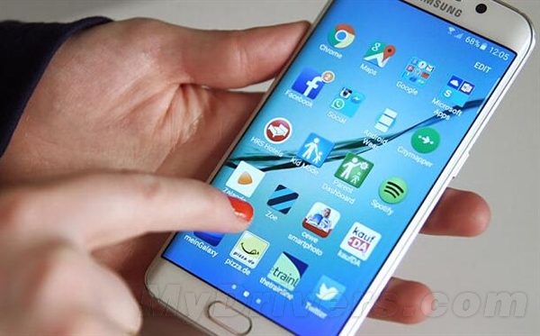 Galaxy S6������������Σ�