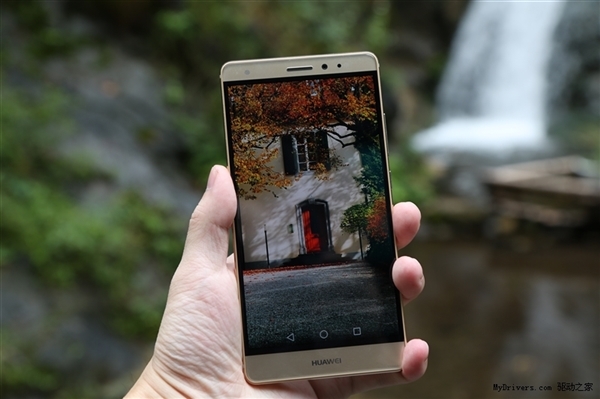 ��ѹ������128GB��Mate SΪɶû���У���Ϊ����˵