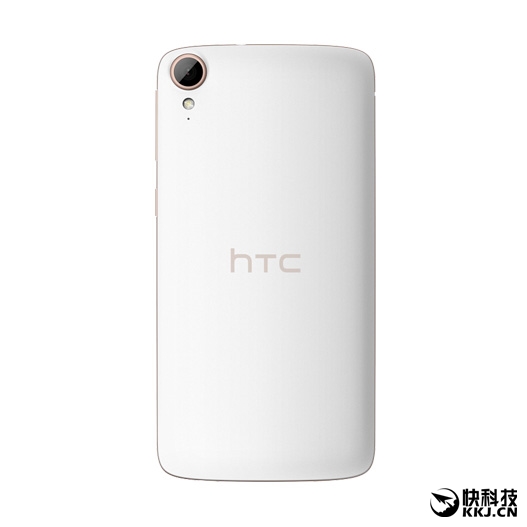 1599元!HTC Desire 828发布:支持光学防抖