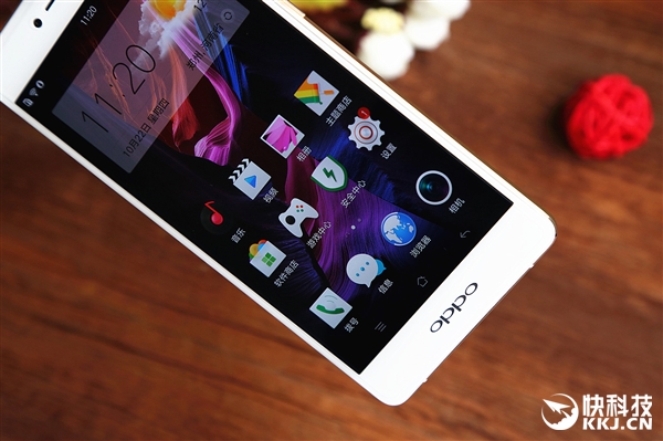 OPPO R7s����ͼ�ͣ�5.5��������