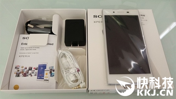 Xperia Z5�������գ���������������콢