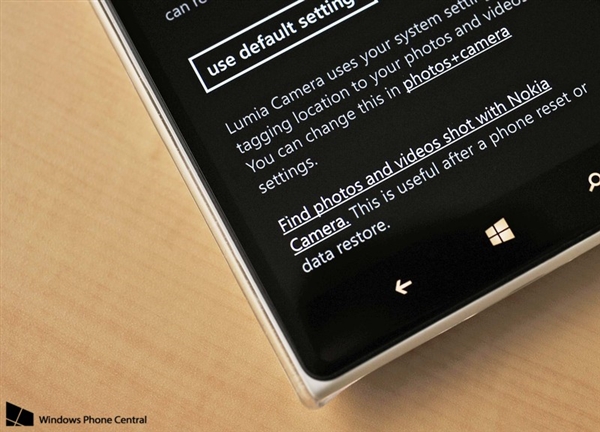΢��Ĩ��ŵ���ǣ�Nokia Camera������