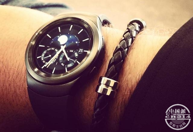 ����Gear S2�����ֱ�����FCC ��IFA��ʽ����