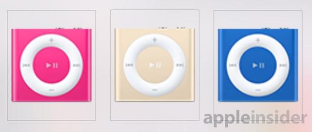 ��iTunes 12.2�ع� iPod���Ӷ����ɫ�汾