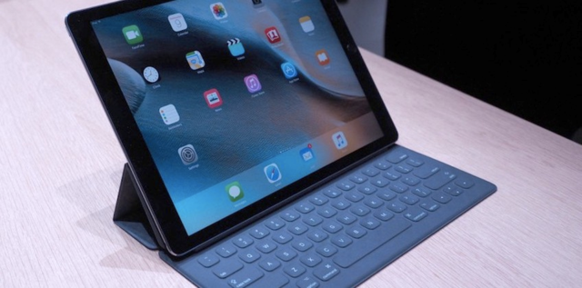 ΢����ʾiPad Proʹ��Office�׼���Ҫ����