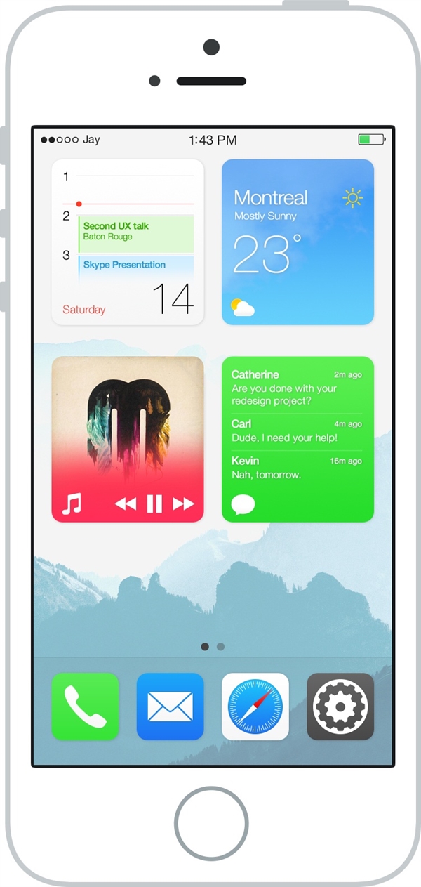 iOS 8Ҫ�������� �Ǿ���������ˣ�
