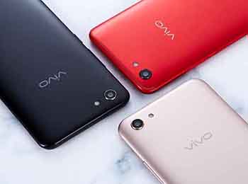 vivo Y81s飺ǧԪе