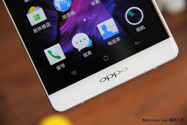 2999元!OPPO超大屏手机R7 Plus图赏
