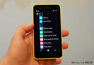 ŵʱս ΢ӡƳLumia 630