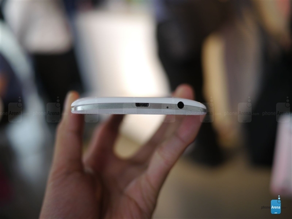 ˧���ˣ���ǿ2K���콢LG G3����ͼ��