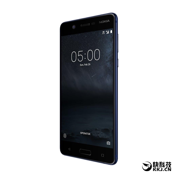 旗舰还要等!诺基亚连发三款新机:外形给力