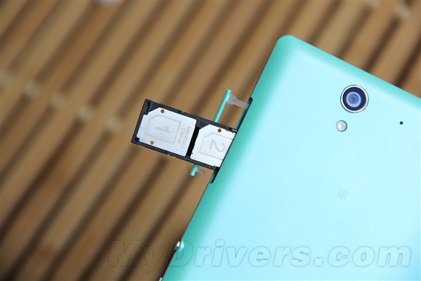 ����Լ۱ȵ��������� ����Xperia C3ͼ��