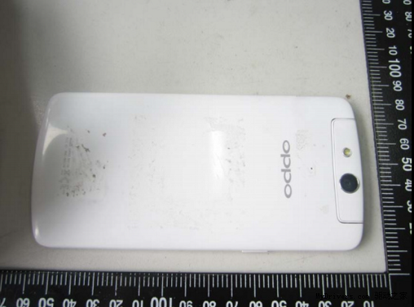 OPPO N1������������