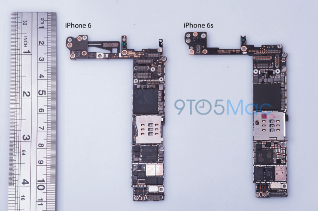 ��iPhone 6s��Ͷ�� NFCоƬ��16GB�����ع�