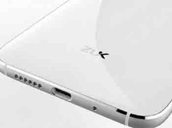 ZUK׿ƷZ1عͼ ˫ȫͨ