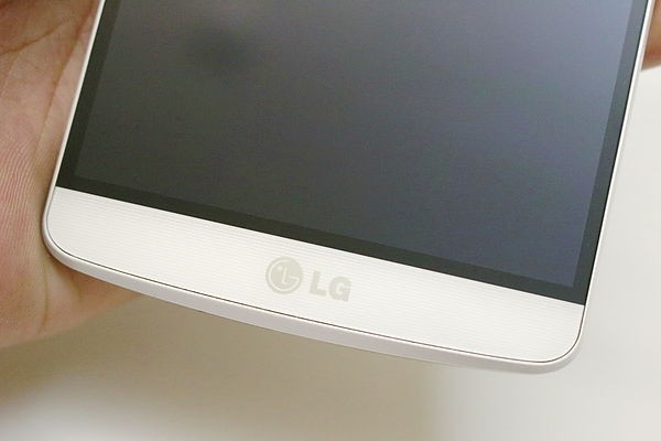 �����ˣ���ɫ��LG G3����ͼ��
