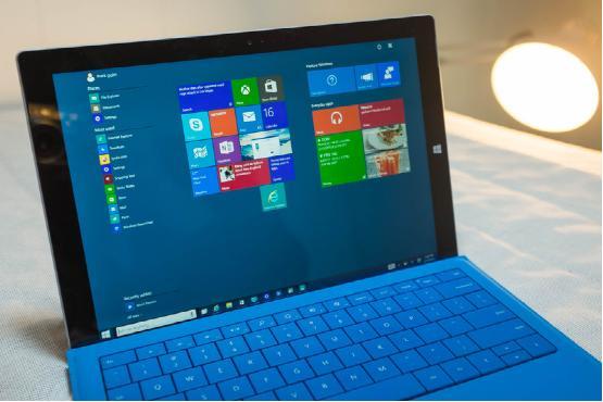 ΢��Surfaceϵ��ƽ����ԤװWin10����