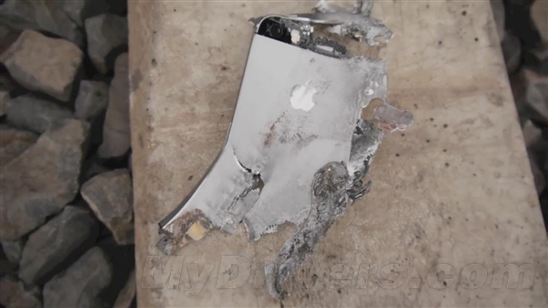 ɥ�Ĳ��񣺻���ѹiPhone 5S֮��