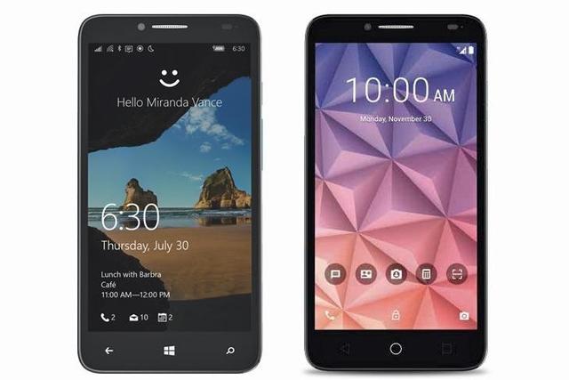 ���������»�ӵ��Android��Windows10˫�汾