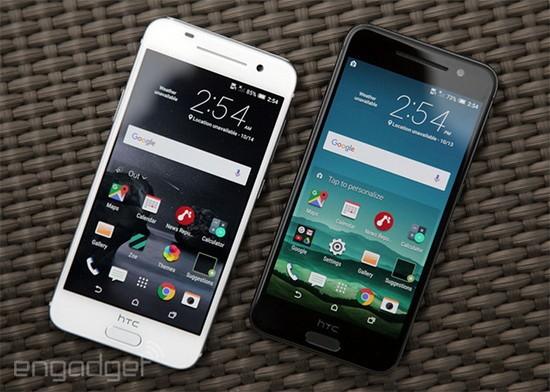 HTC One A9上手:类iPhone设计 整体表现不错