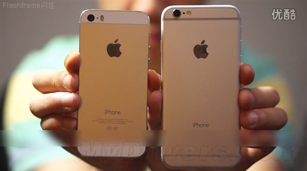����9��9���ˣ�iPhone 6ȫ������������