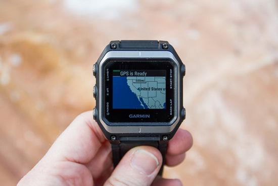 Garmin Epix���飺�ֱ�+�����Ǹ���������