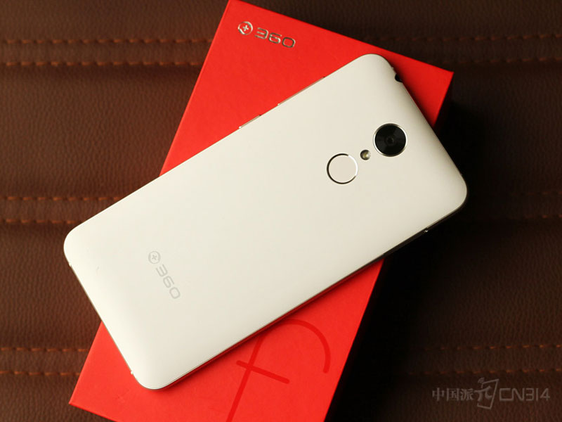 达者为先 360手机将安卓做到比iOS更安全