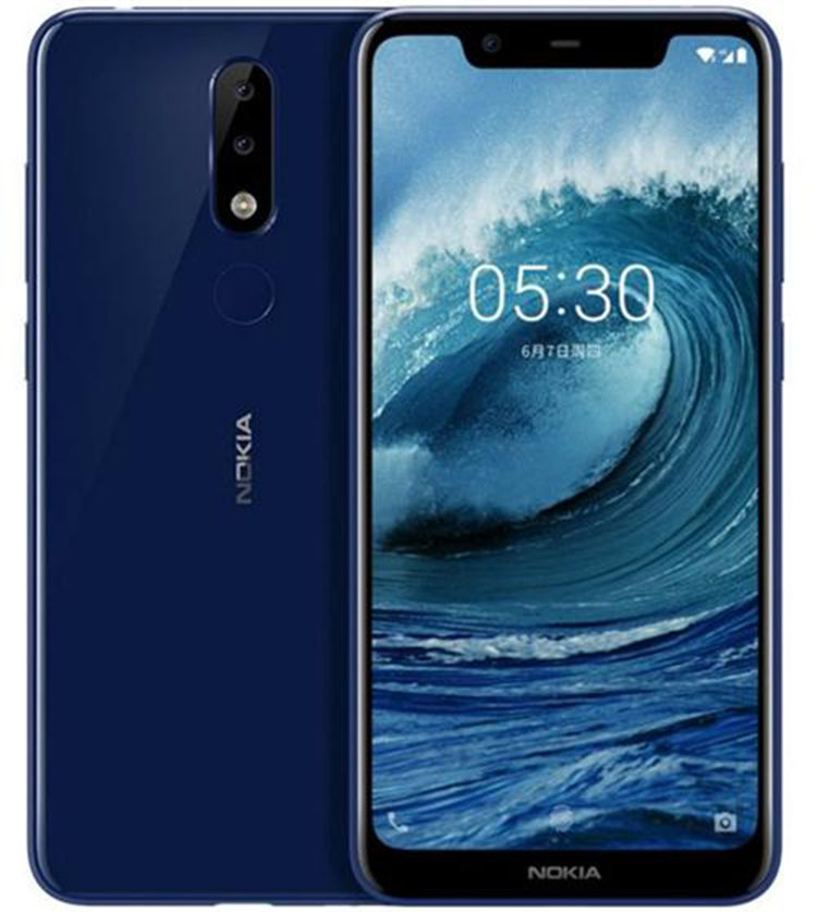 ǧԪгذƷ Nokia X5Լ۱ȱ