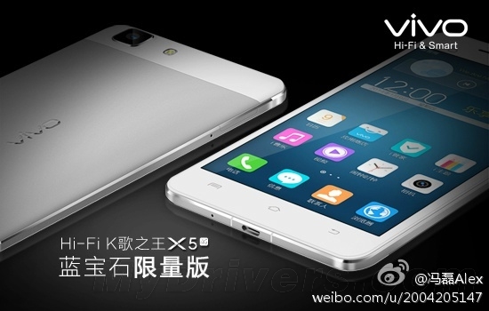 iPhone 6��ô����vivo K��֮��X5����ʯ������