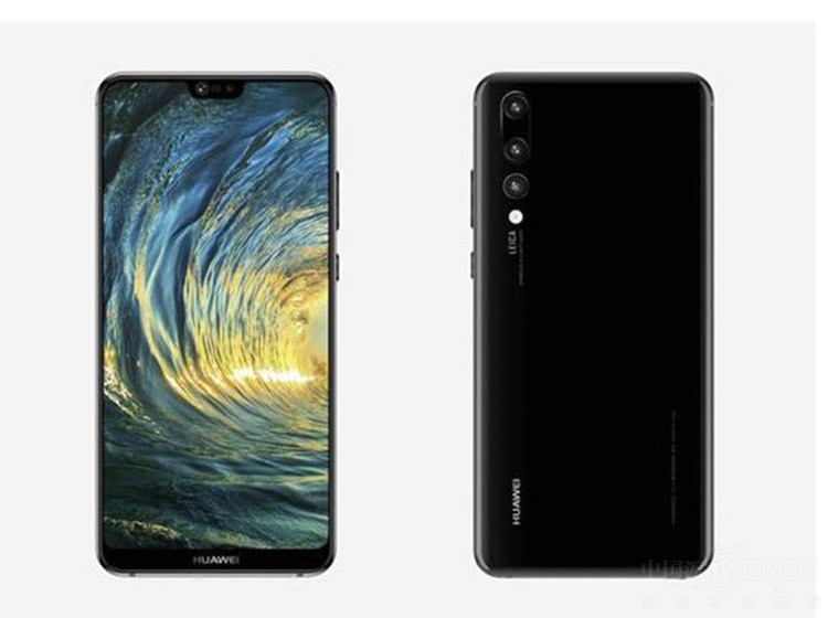 刘海屏还不够 华为P20还将采用徕卡三摄?