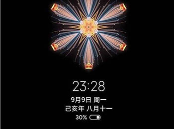 MIUI 11ϸع ʾ»