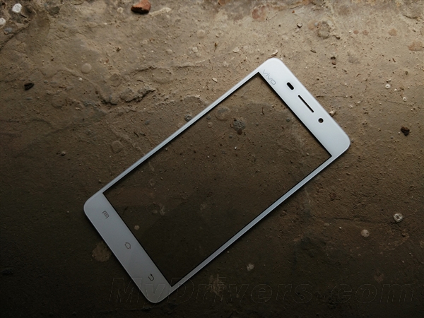 vivo X5����ʯ��ĻС�⣺ˤ������ĥ����