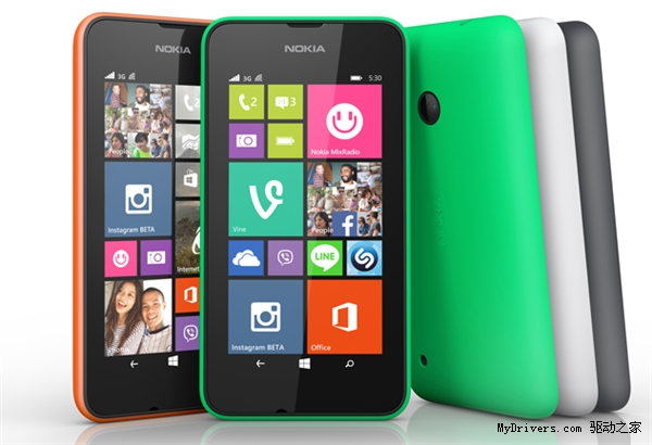 ŵ�������������Lumia 530��ʽ������709Ԫ