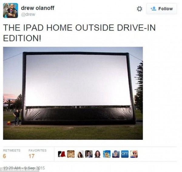 �ڿ��� iPad Pro������