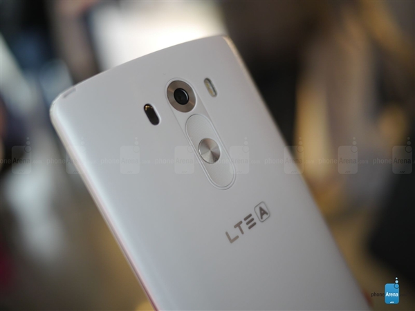˧���ˣ���ǿ2K���콢LG G3����ͼ��